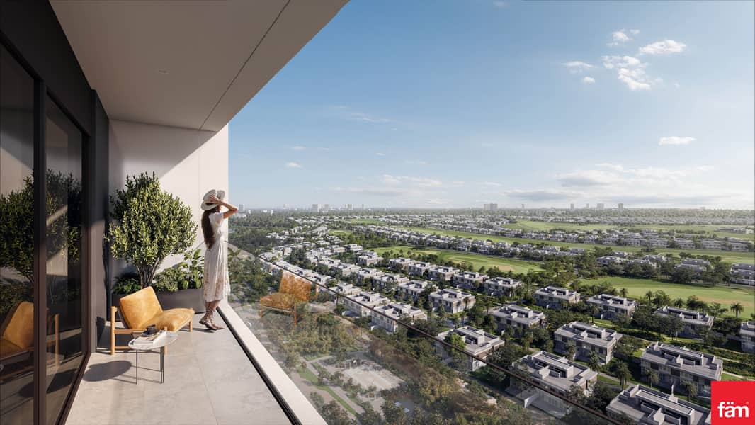 INVESTMENT OPTION | GREEN COMMUNITY | OPEN VIEW - Image 9