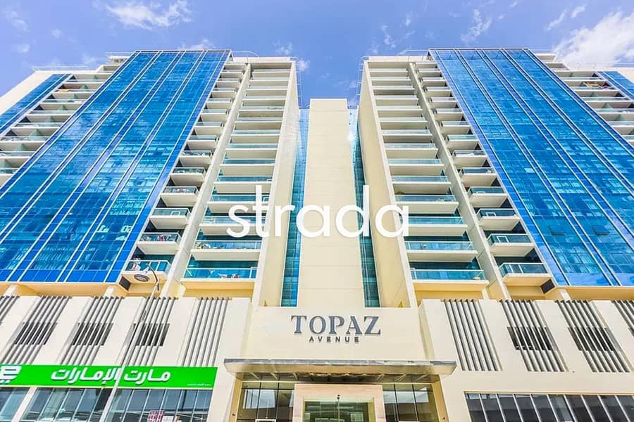 Spacious | Bright | Near Metro