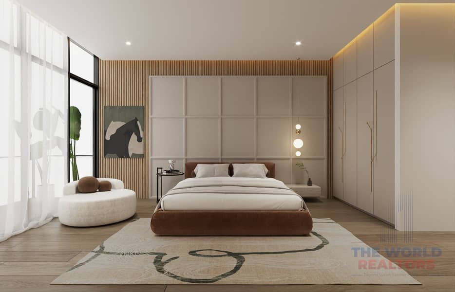 HOT DEAL of 2 Bed With Modern touch Designs & Elegant Finishes