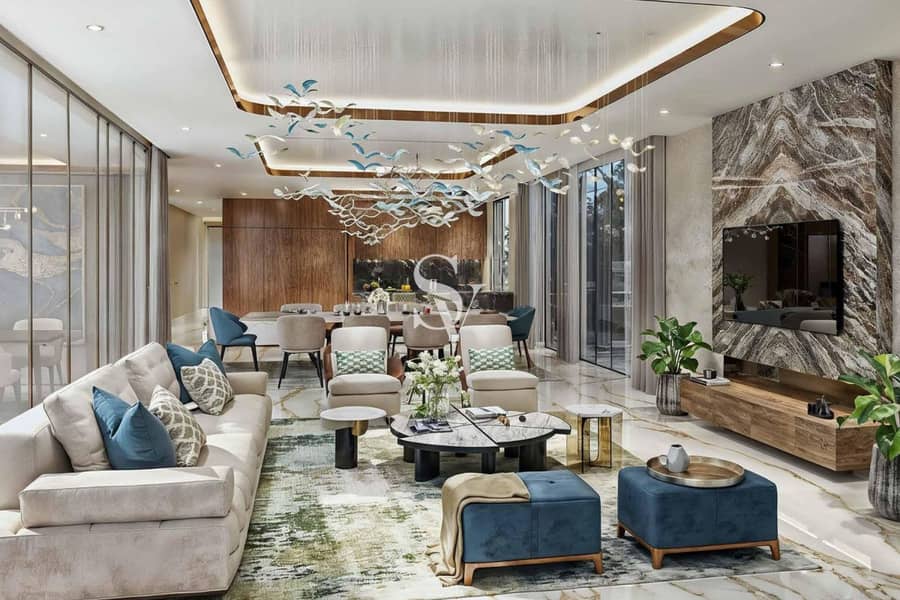 4BR Townhouse | Gated Community | 0% Commission - Image 11