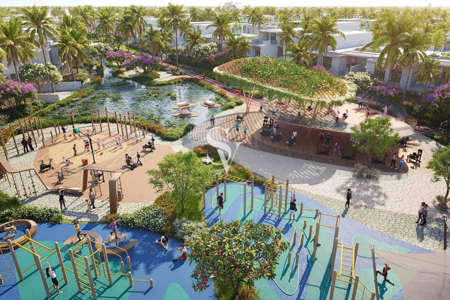 4BR Townhouse | Gated Community | 0% Commission - Image 18