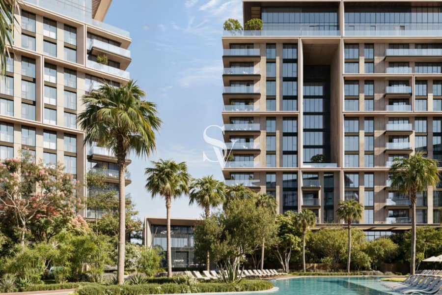 Lagoon Community | City Walk | Near CocaCola Arena - Image 7