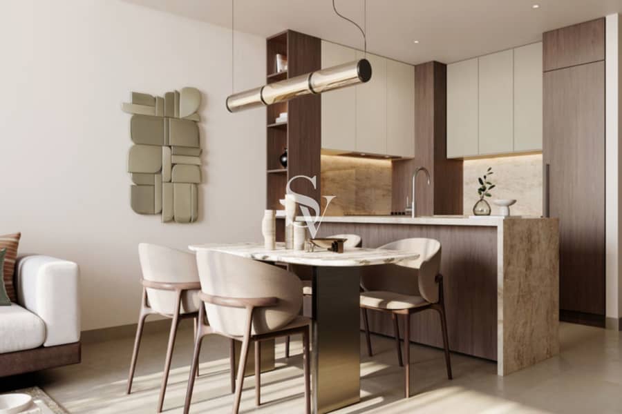 Lagoon Community | City Walk | Near CocaCola Arena - Image 11