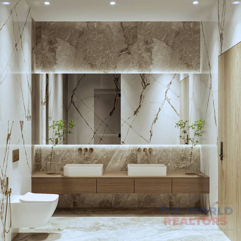 HOT DEAL of 2 Bed With Modern touch Designs & Elegant Finishes - Image 6