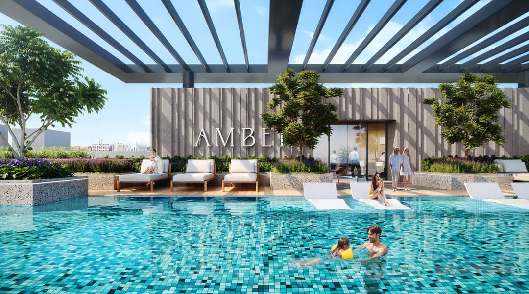 HOT DEAL of 2 Bed With Modern touch Designs & Elegant Finishes - Image 11