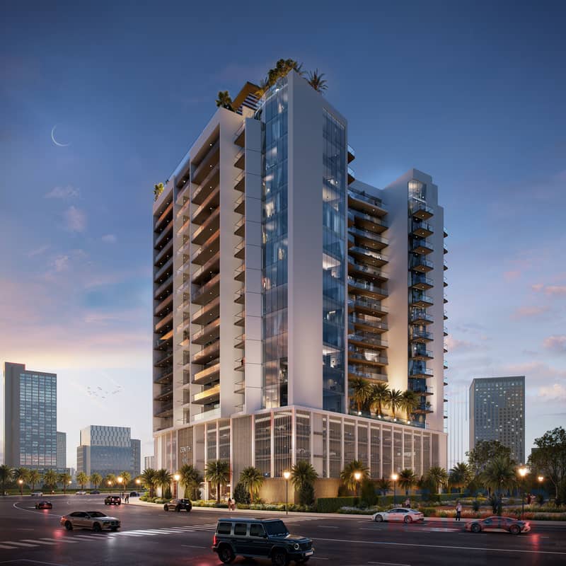 HOT DEAL of 2 Bed With Modern touch Designs & Elegant Finishes - Image 15