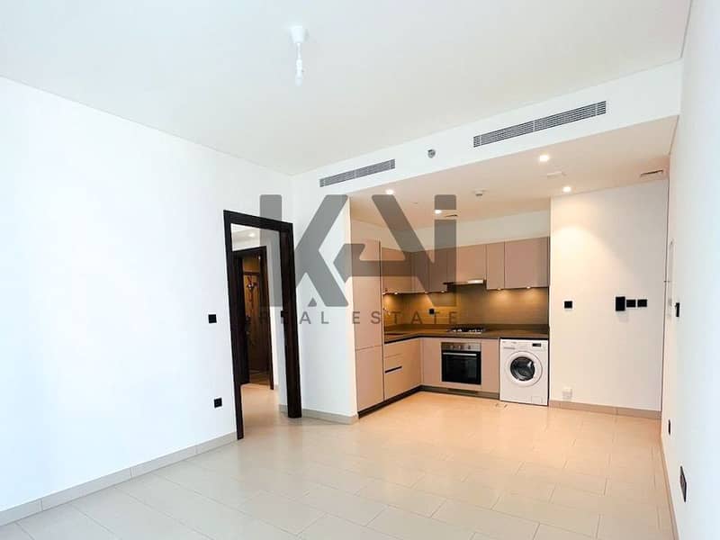 High Floor | Unfurnished | Great Community