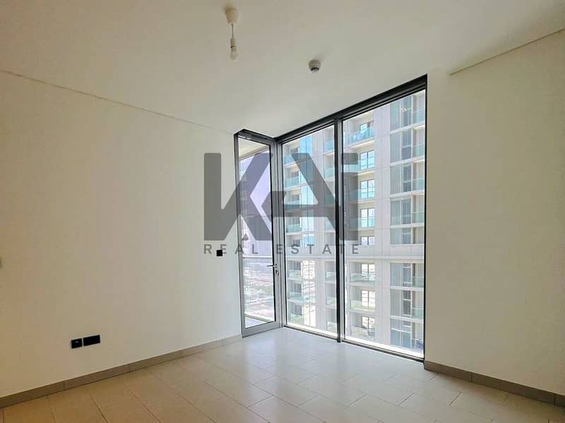 High Floor | Unfurnished | Great Community