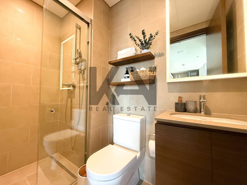 High Floor | Unfurnished | Great Community