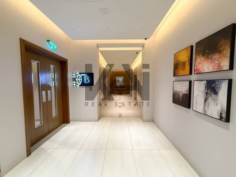 High Floor | Unfurnished | Great Community - Image 6