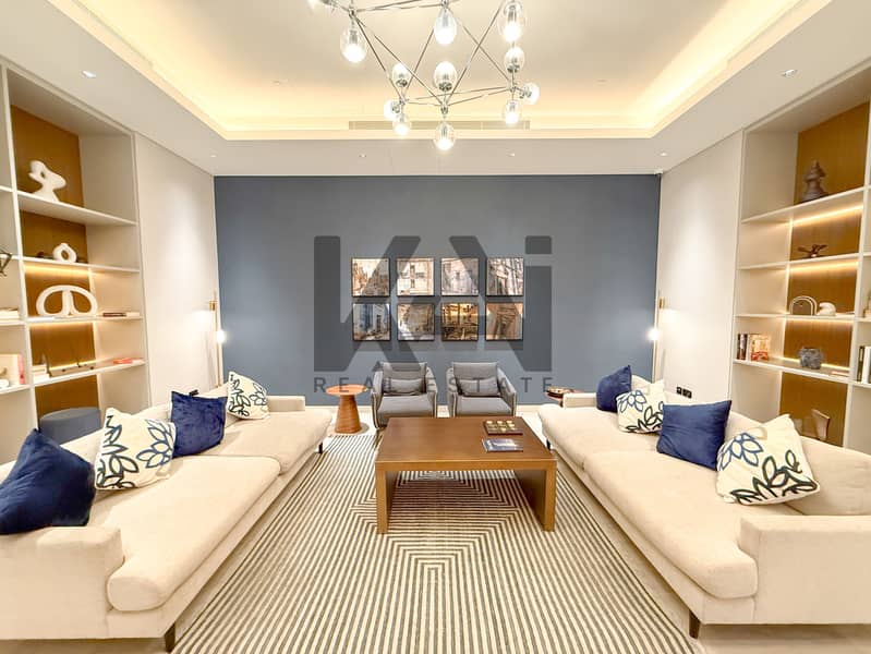 High Floor | Unfurnished | Great Community - Image 7