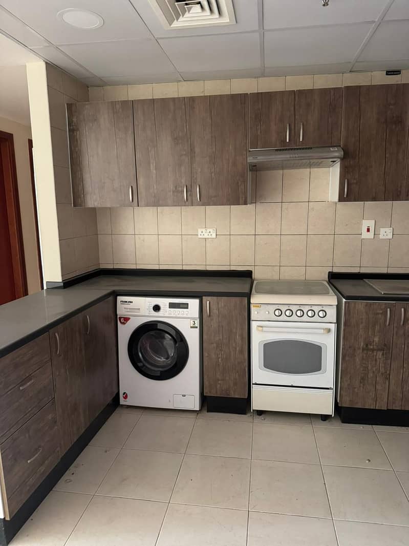 Spacious 3bedroomFor Rent-With Balcony-Ready to Move