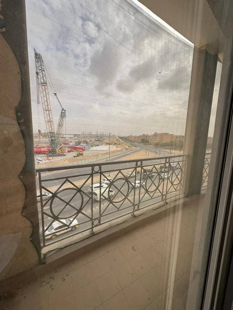 Spacious 3bedroomFor Rent-With Balcony-Ready to Move - Image 10