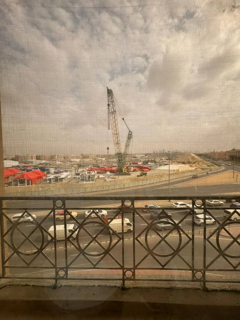 Spacious 3bedroomFor Rent-With Balcony-Ready to Move - Image 12