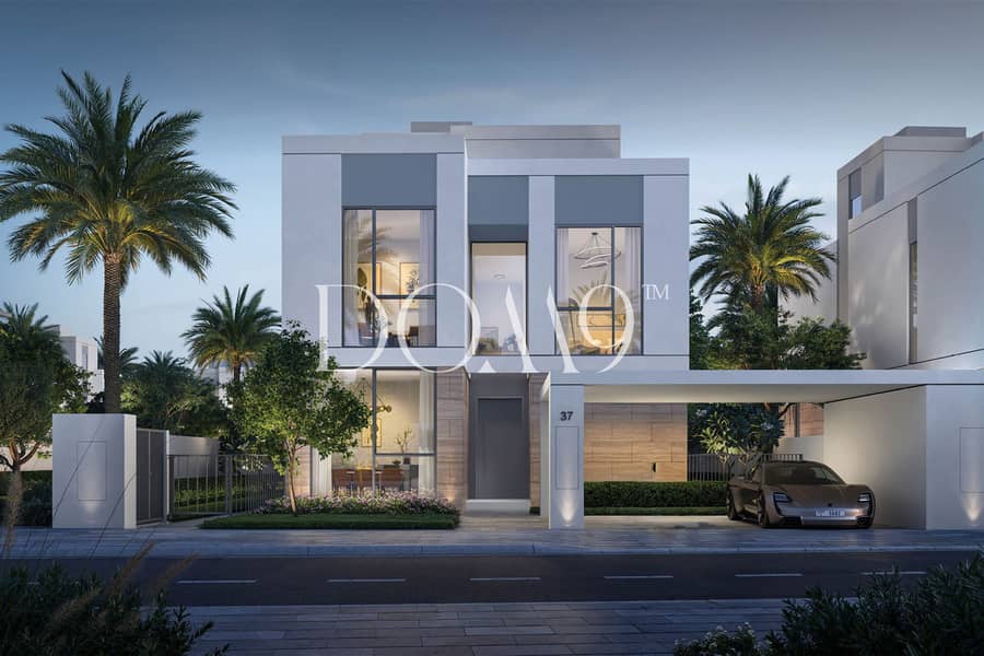 On Central Park I Open Large layout | Ready Dec 2029 - Image 8