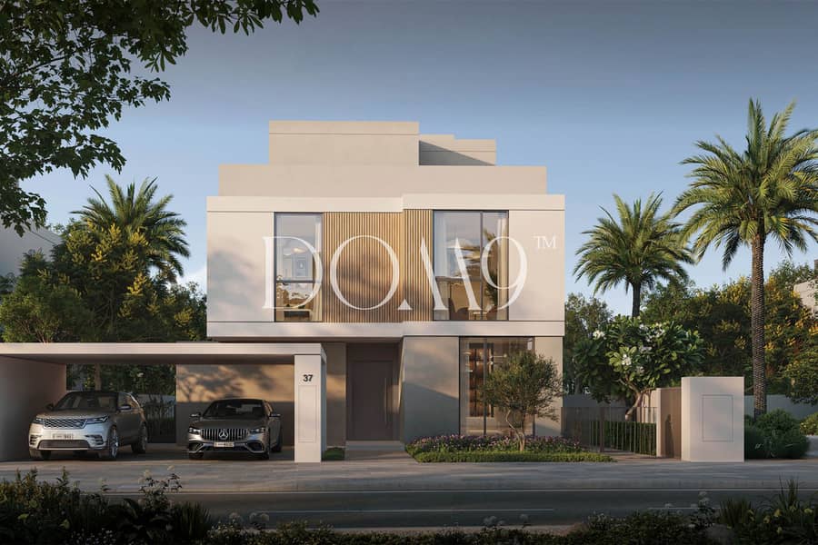 On Central Park I Open Large layout | Ready Dec 2029 - Image 10