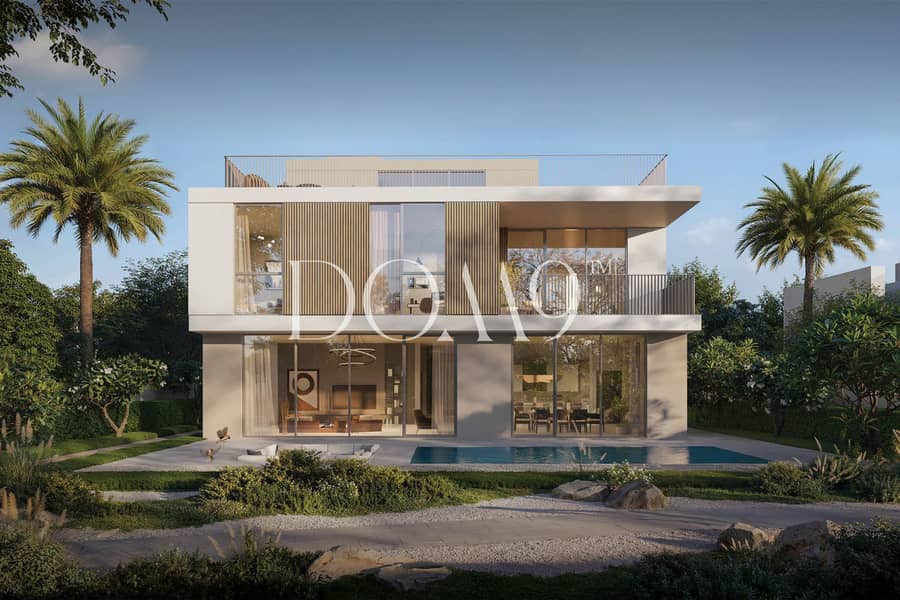 On Central Park I Open Large layout | Ready Dec 2029 - Image 11