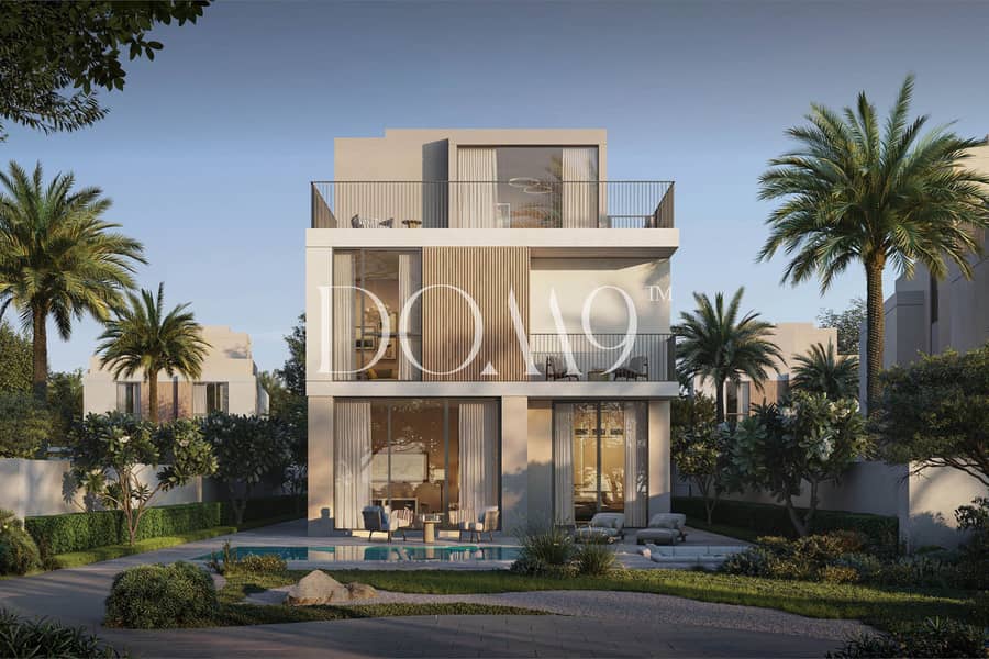 On Central Park I Open Large layout | Ready Dec 2029 - Image 13