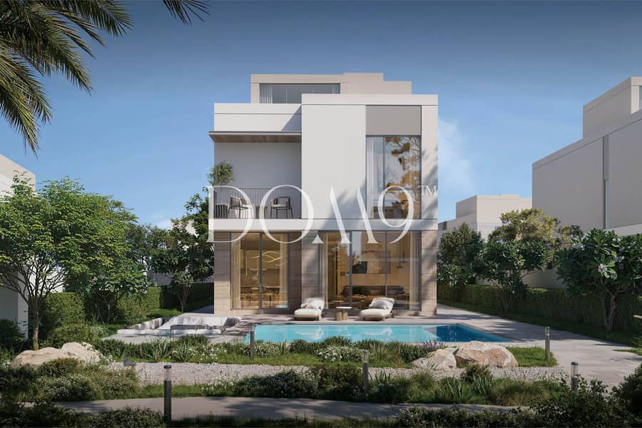 On Central Park I Open Large layout | Ready Dec 2029 - Image 15