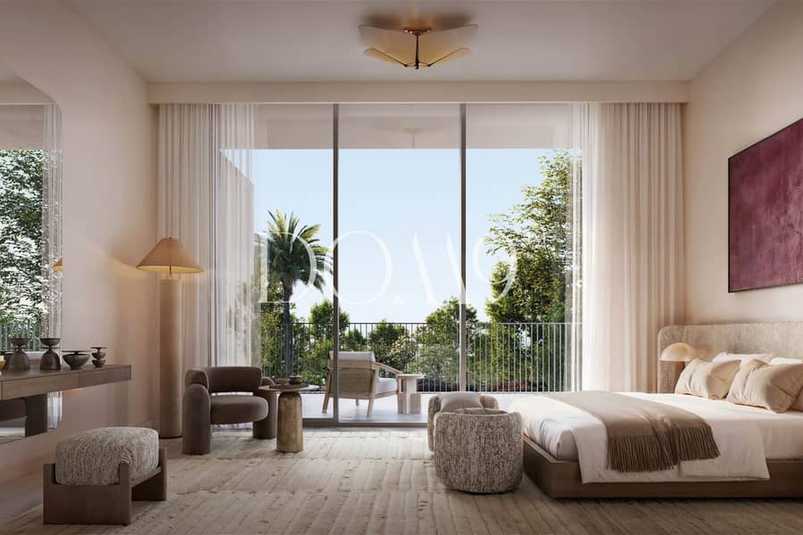 On Central Park I Open Large layout | Ready Dec 2029 - Image 21