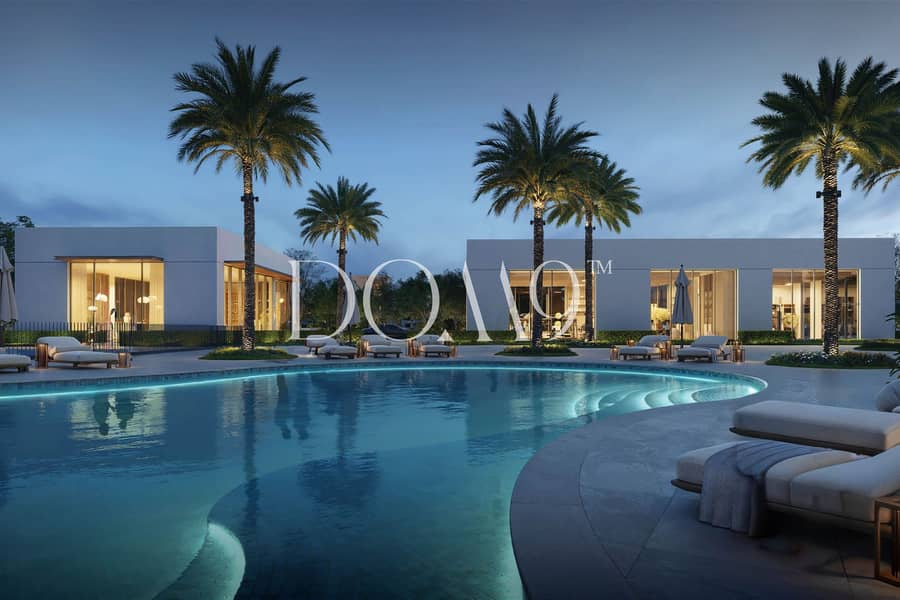 On Central Park I Open Large layout | Ready Dec 2029 - Image 25