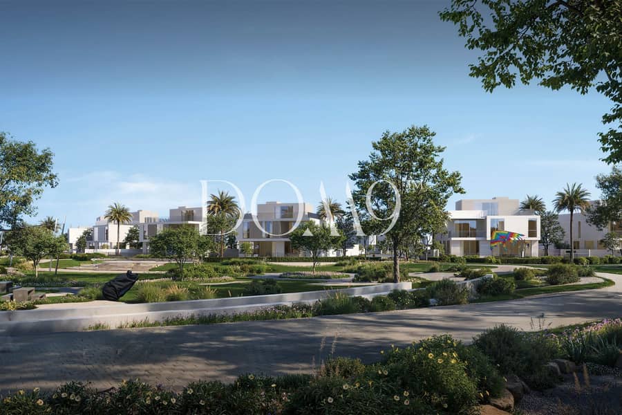 On Central Park I Open Large layout | Ready Dec 2029 - Image 26