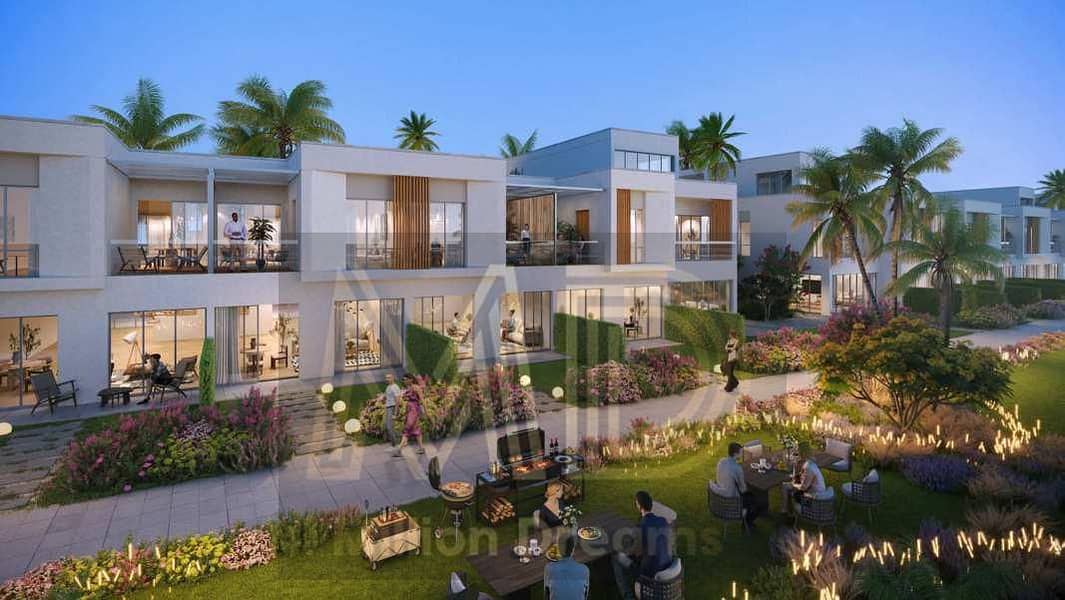 Bigger Plot | Corner Unit | Low Premium