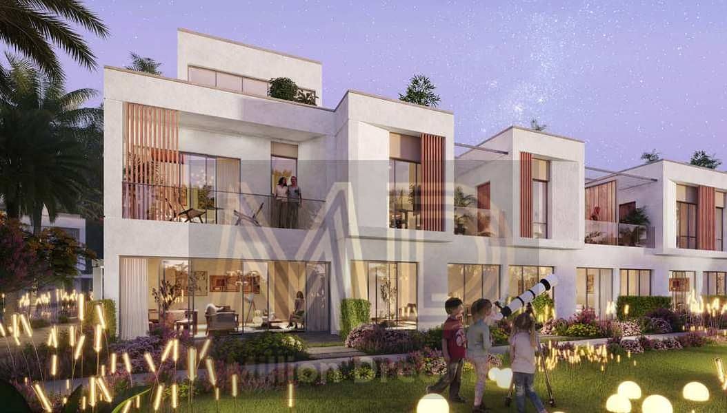 Bigger Plot | Corner Unit | Low Premium