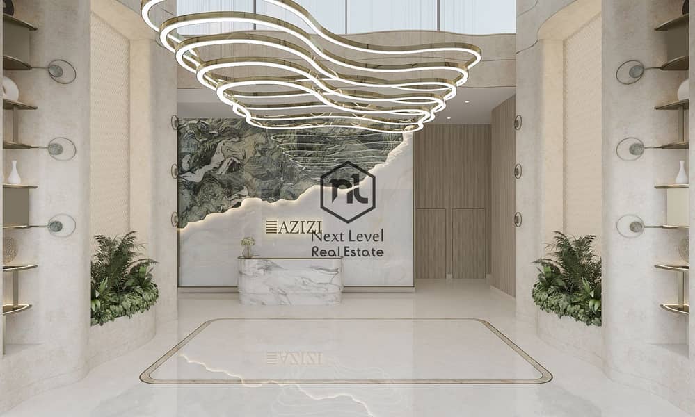 Waterfront Lifestyle | Smart Investment | Flexible Payments | Meydan, MBR City