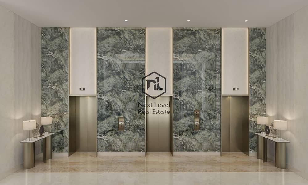 Waterfront Lifestyle | Smart Investment | Flexible Payments | Meydan, MBR City