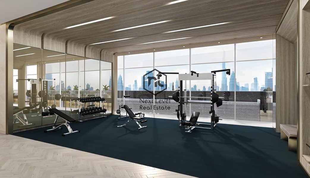 Waterfront Lifestyle | Smart Investment | Flexible Payments | Meydan, MBR City - Image 12