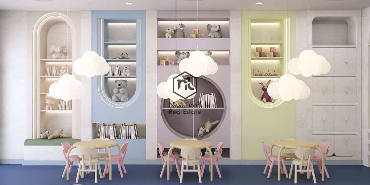 Waterfront Lifestyle | Smart Investment | Flexible Payments | Meydan, MBR City - Image 14