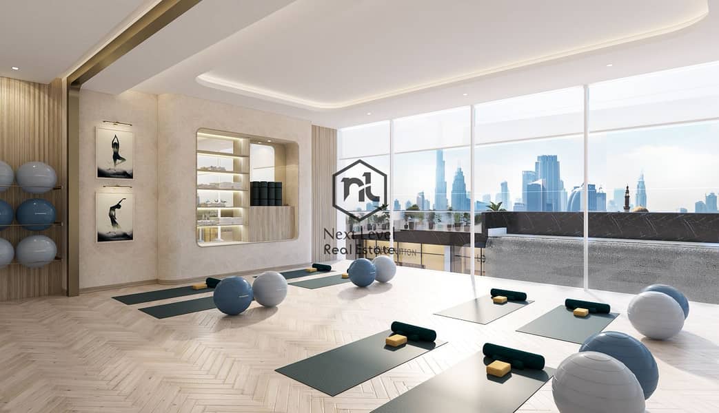 Waterfront Lifestyle | Smart Investment | Flexible Payments | Meydan, MBR City - Image 15