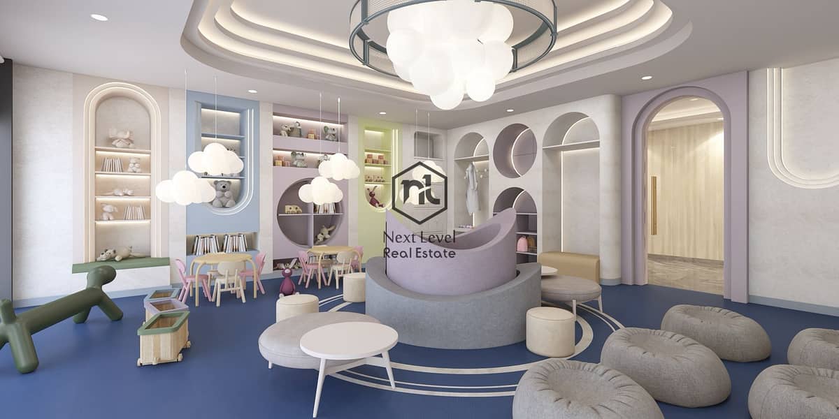 Waterfront Lifestyle | Smart Investment | Flexible Payments | Meydan, MBR City - Image 16