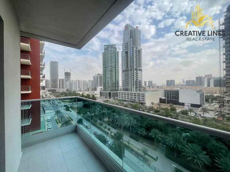 Spacious Two Bed Room Only In 90,000 For Rent