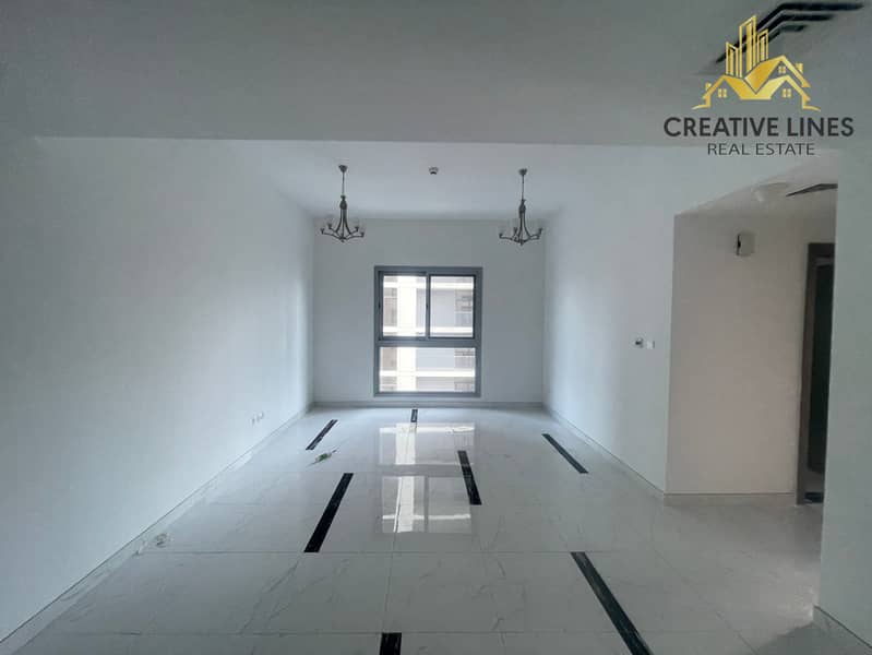 Spacious Two Bed Room Only In 90,000 For Rent