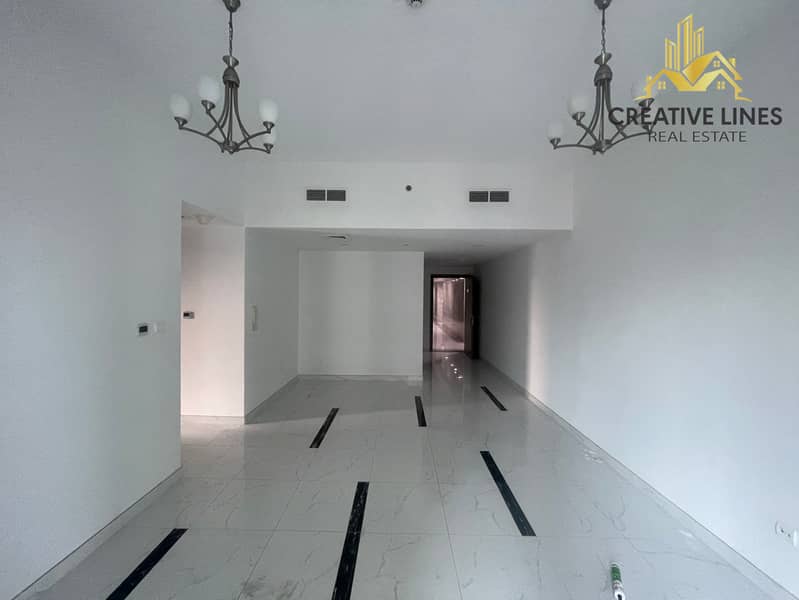 Spacious Two Bed Room Only In 90,000 For Rent