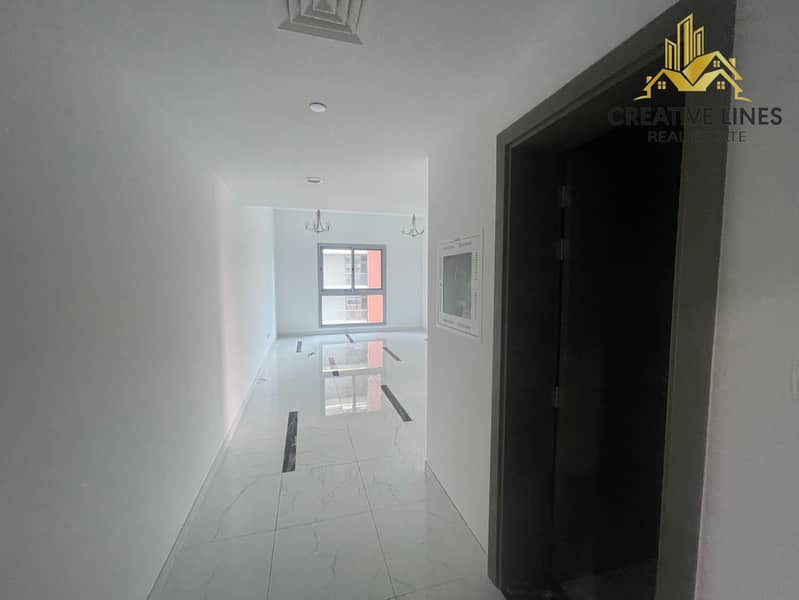 Spacious Two Bed Room Only In 90,000 For Rent