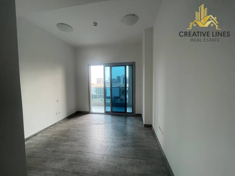 Spacious Two Bed Room Only In 90,000 For Rent