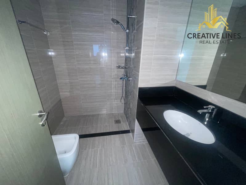 Spacious Two Bed Room Only In 90,000 For Rent - Image 10