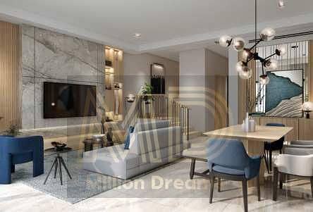 Bigger Plot | Corner Unit | Low Premium