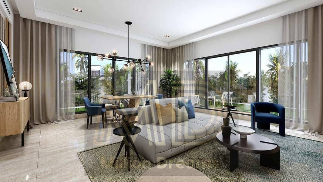 Bigger Plot | Corner Unit | Low Premium