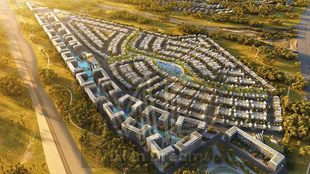 Bigger Plot | Corner Unit | Low Premium - Image 6