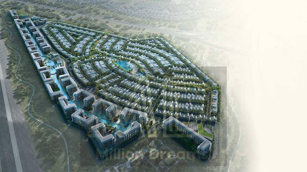 Bigger Plot | Corner Unit | Low Premium - Image 7