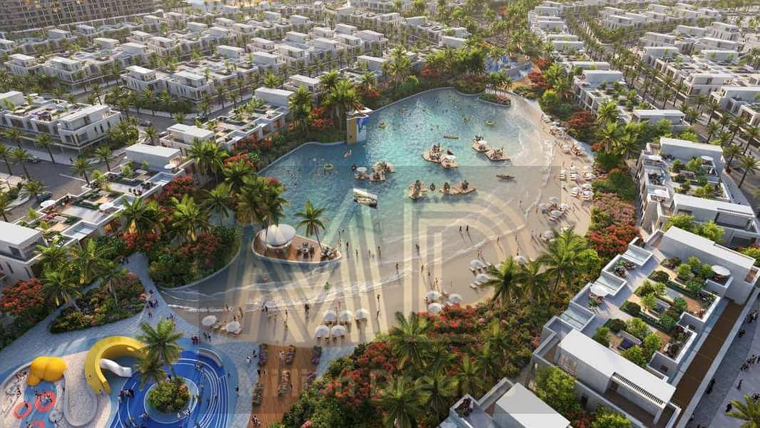 Bigger Plot | Corner Unit | Low Premium - Image 8