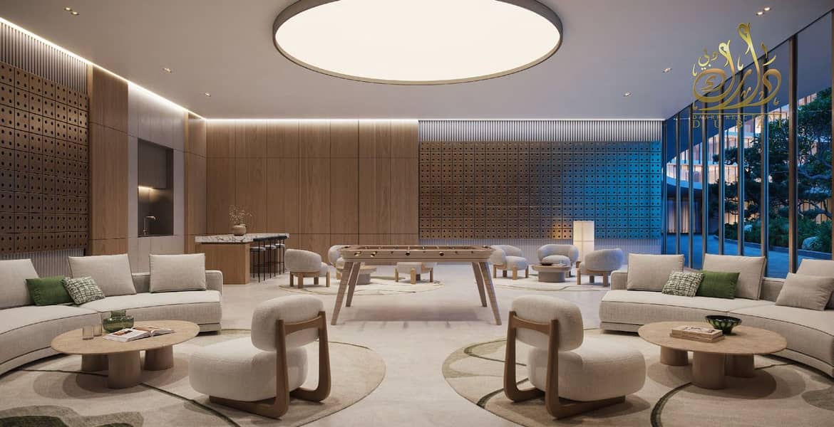 BEACH FRONT_RESORT LIFE STYLE_BREATH NATURE_IDEAL FOR INVESTORS AND END USERS - Image 16