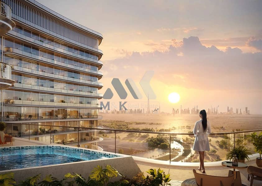 Brand New / Prime Location / No Commission