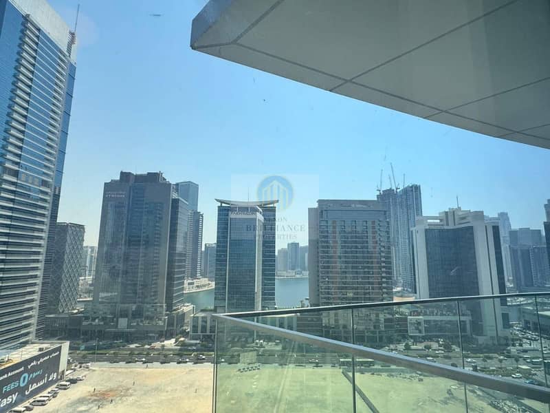 Elegant 1BR Brand New | Balcony | Burj Khalifa Community | Downtown - Image 13