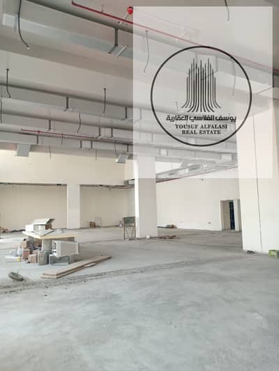 Showroom para en Alquiler en Al Jurf, Ajman - WhatsApp Image 2025-12-16 at 14.20. 47. jpeg