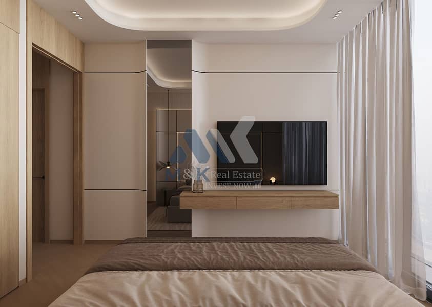 Brand New / Prime Location / No Commission